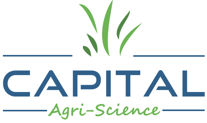 Capital | Agri-Science